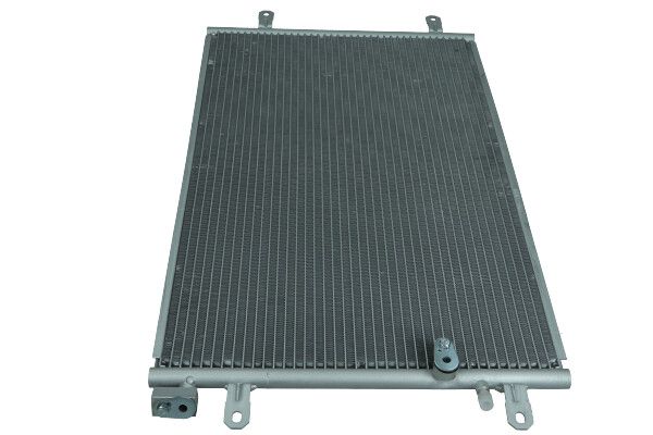 Condenser, air conditioning-main