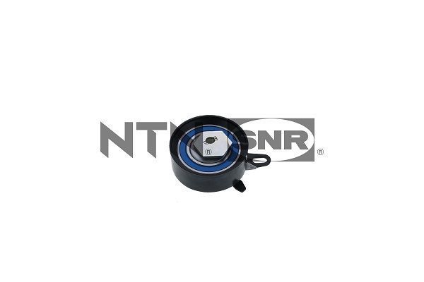 SNR GT357.33 Tensioner pulley, timing belt