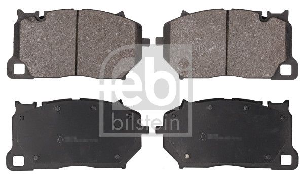 FEBI BILSTEIN 193456 Brake pad set, disc brake