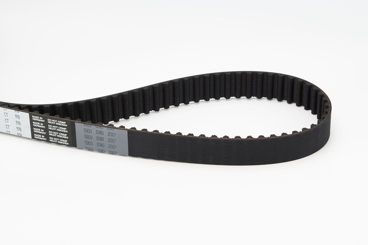 CONTINENTAL CTAM CT978 Timing belt