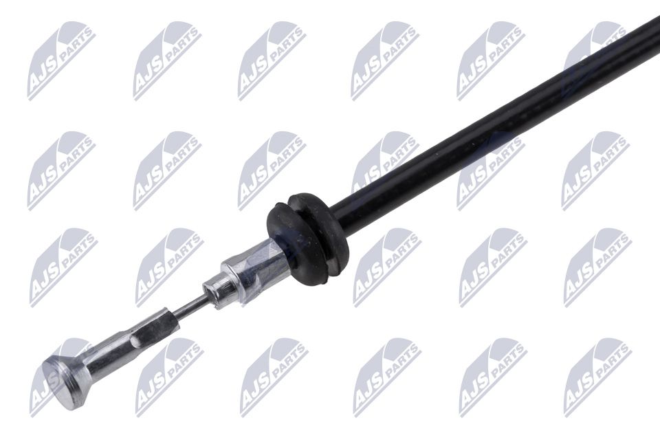 Bonnet Cable-3