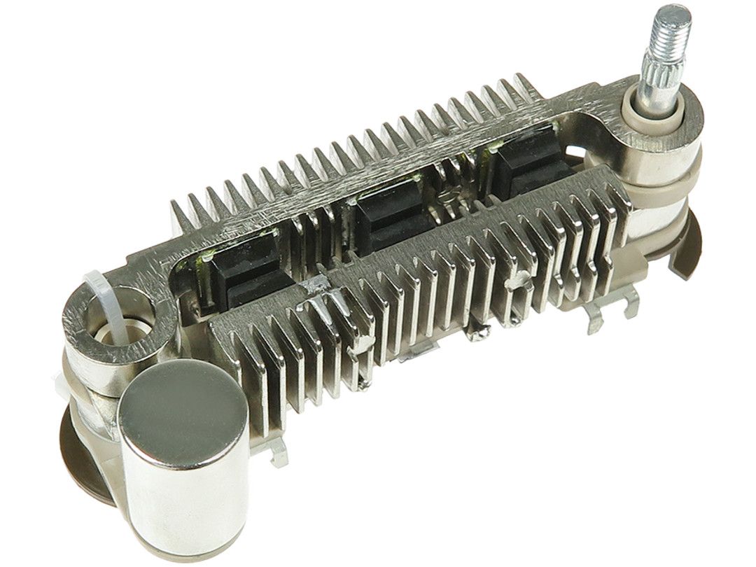 AS-PL ARC5012 Rectifier, alternator