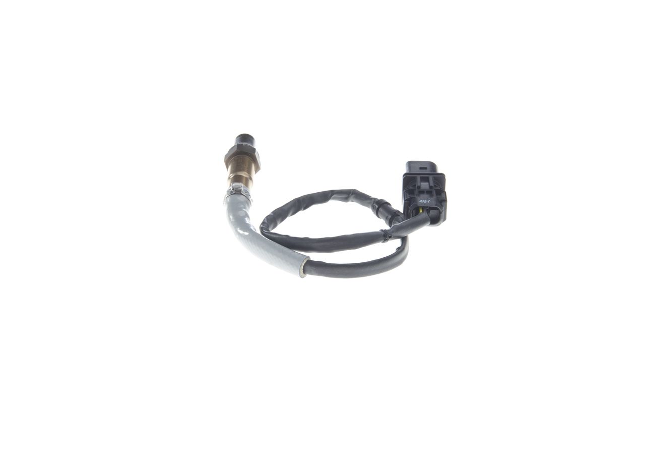 Oxygen Sensor-3