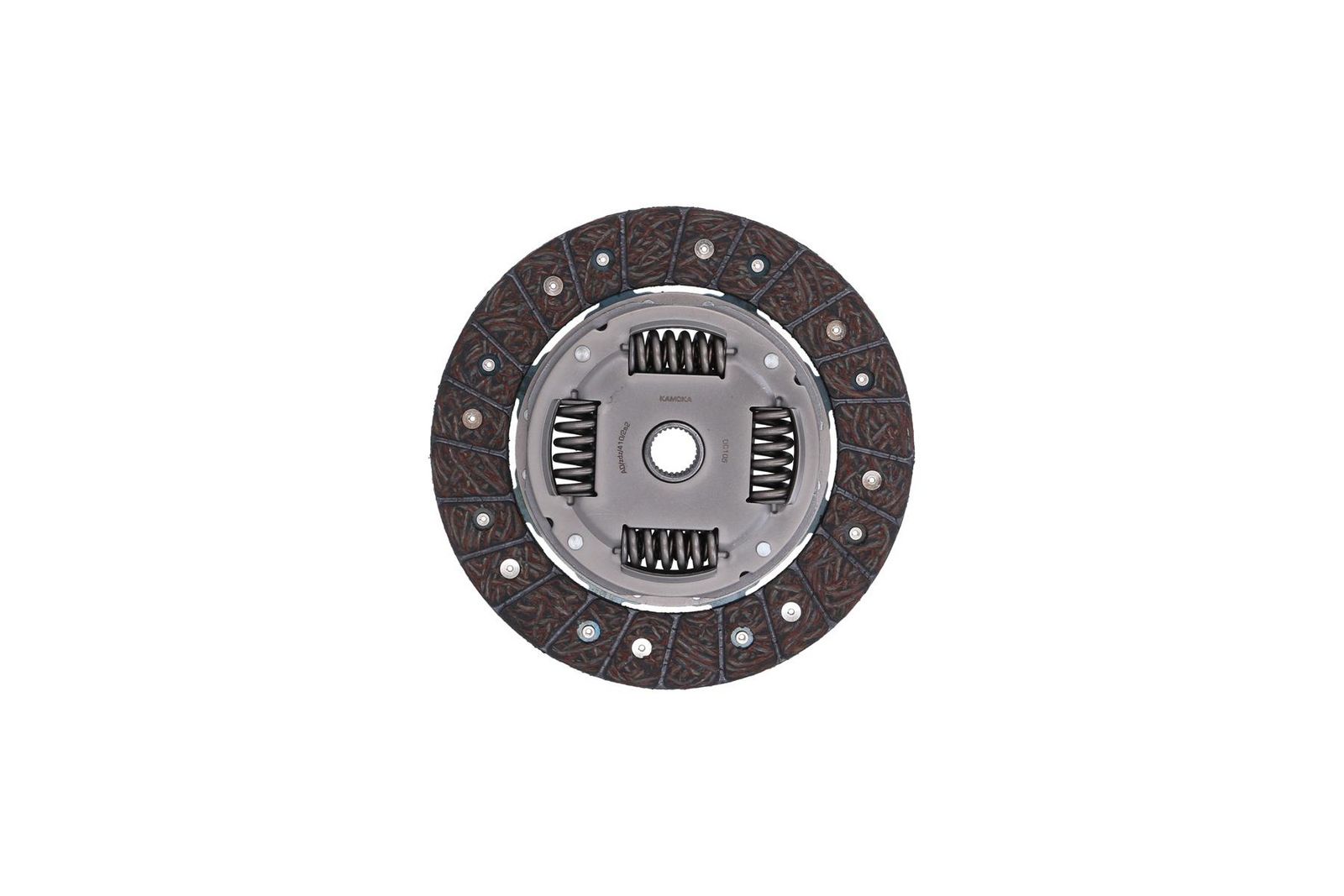 KAMOKA DC105 Clutch disc