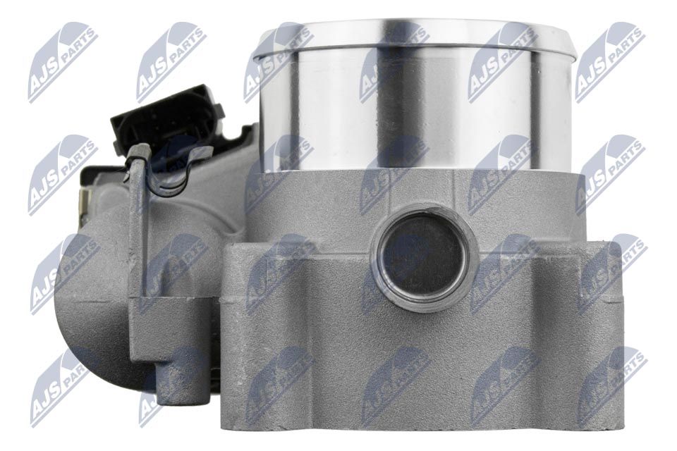 Throttle Body-4