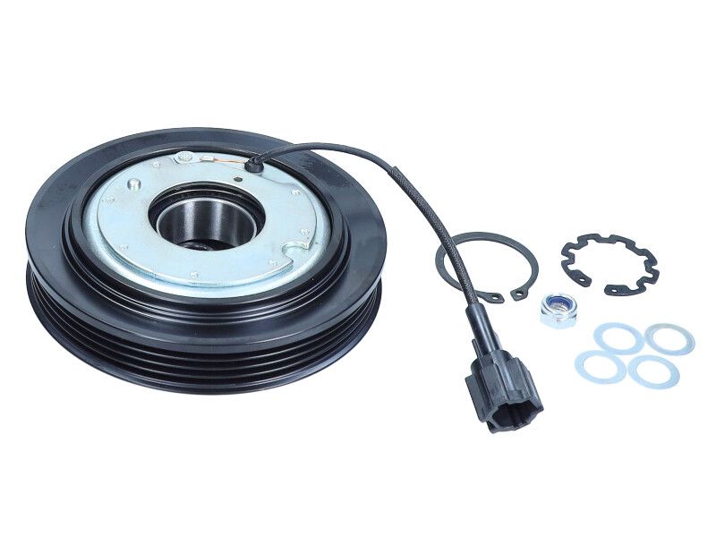 MAXGEAR AC130285 Magnetic clutch, air conditioning compressor