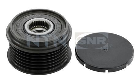 SNR GA765.02 Alternator freewheel clutch