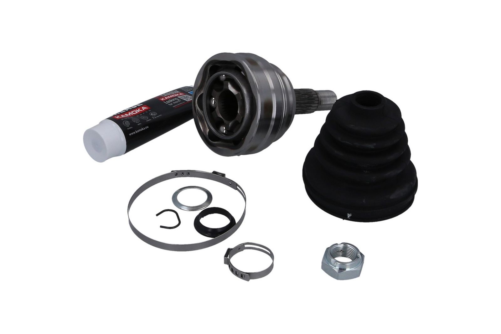 KAMOKA 6705 Joint kit, drive shaft