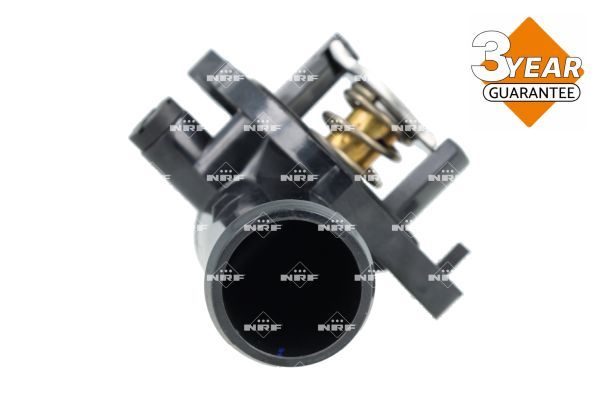 Thermostat, coolant-2
