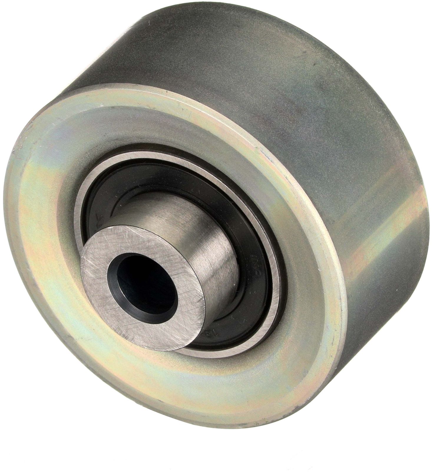 GATES T36431 Deflection/guide pulley, v-ribbed belt