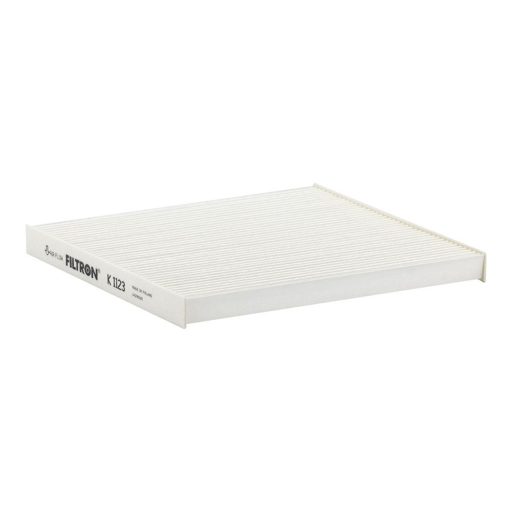 FILTRON K 1123 Filter, cabin air