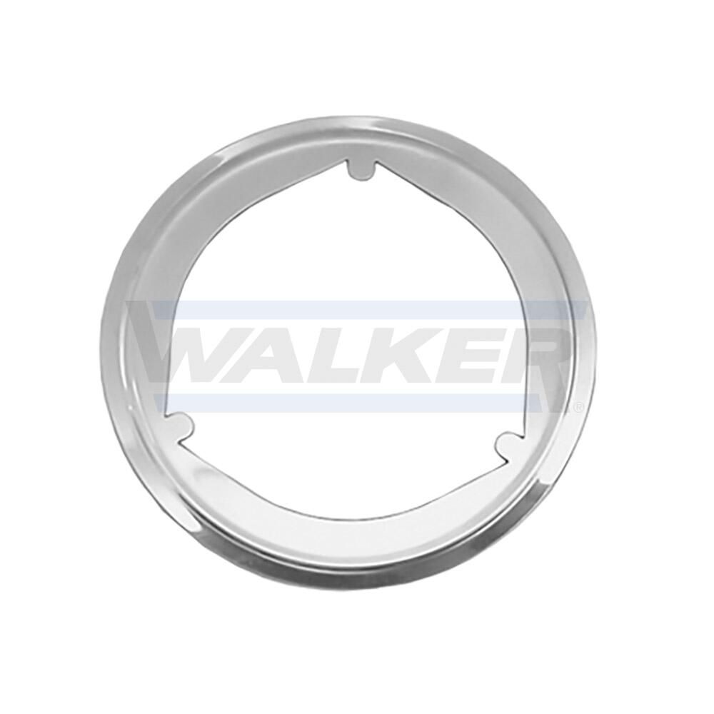 Gasket, exhaust pipe-1