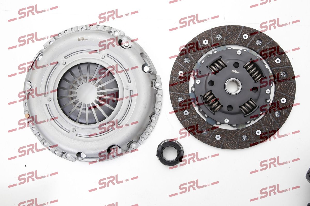 Clutch Kit
