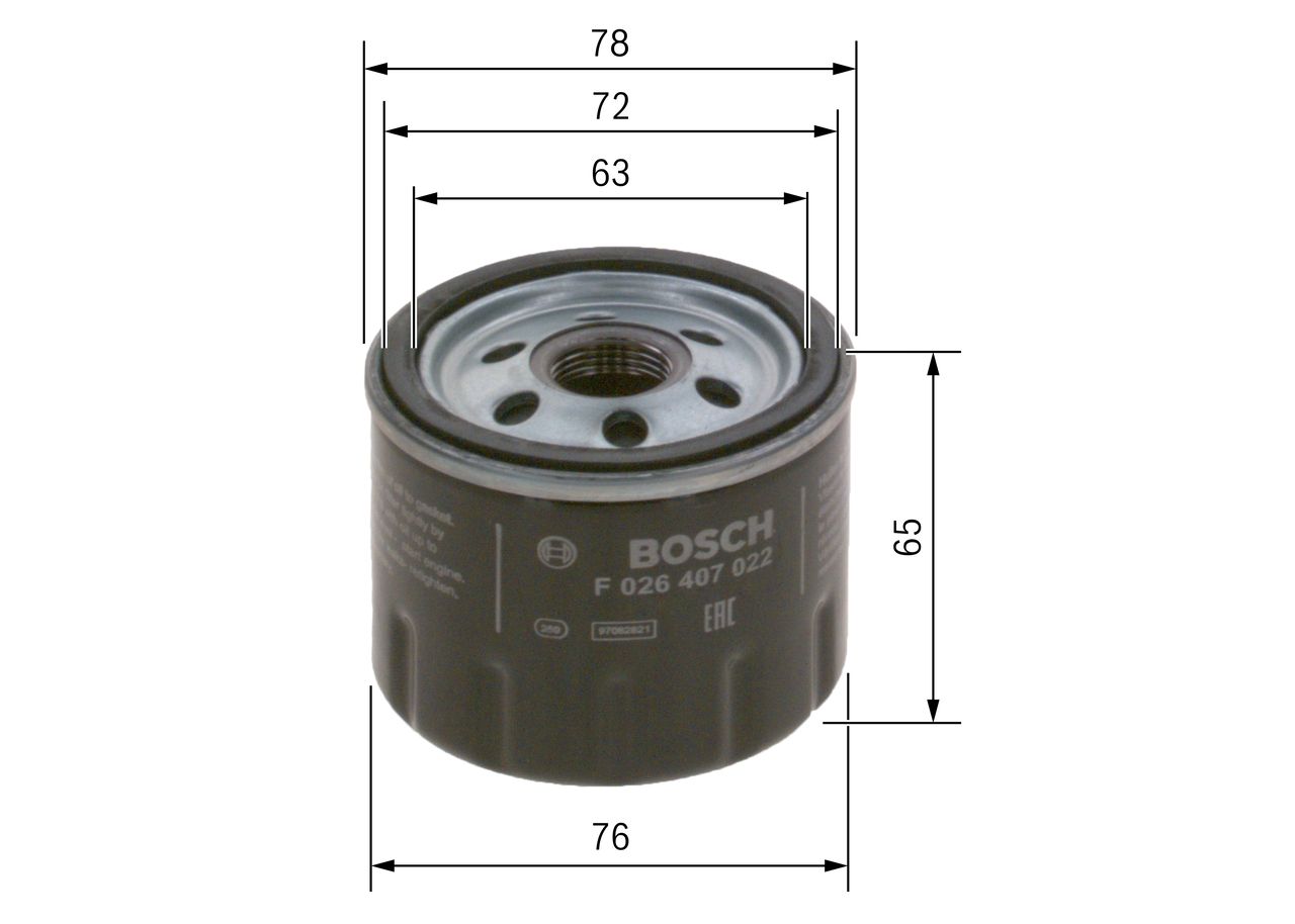 Oil Filter-5