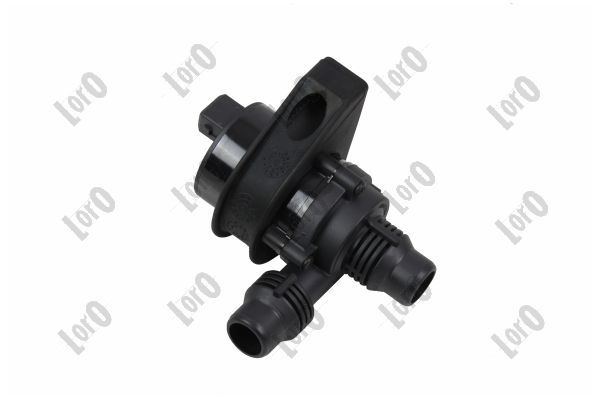 Auxiliary Water Pump (cooling water circuit)-1