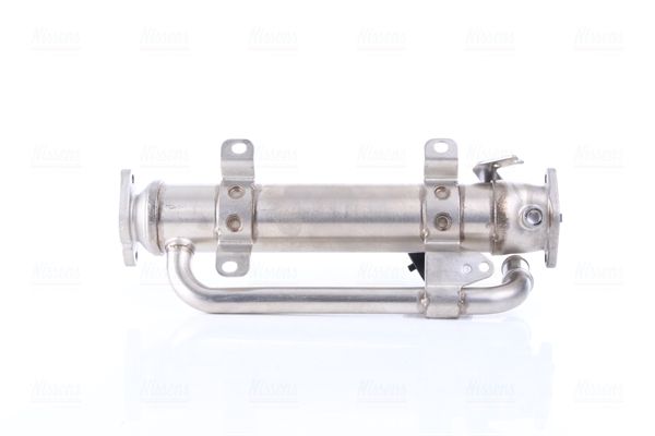 Cooler, exhaust gas recirculation-2