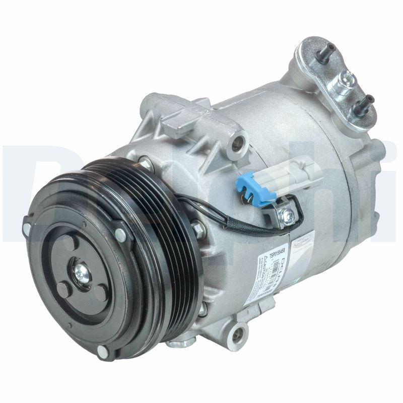 Compressor, air conditioning-2