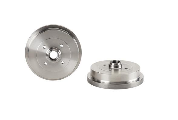 BREMBO 14.3251.10 Brake drum