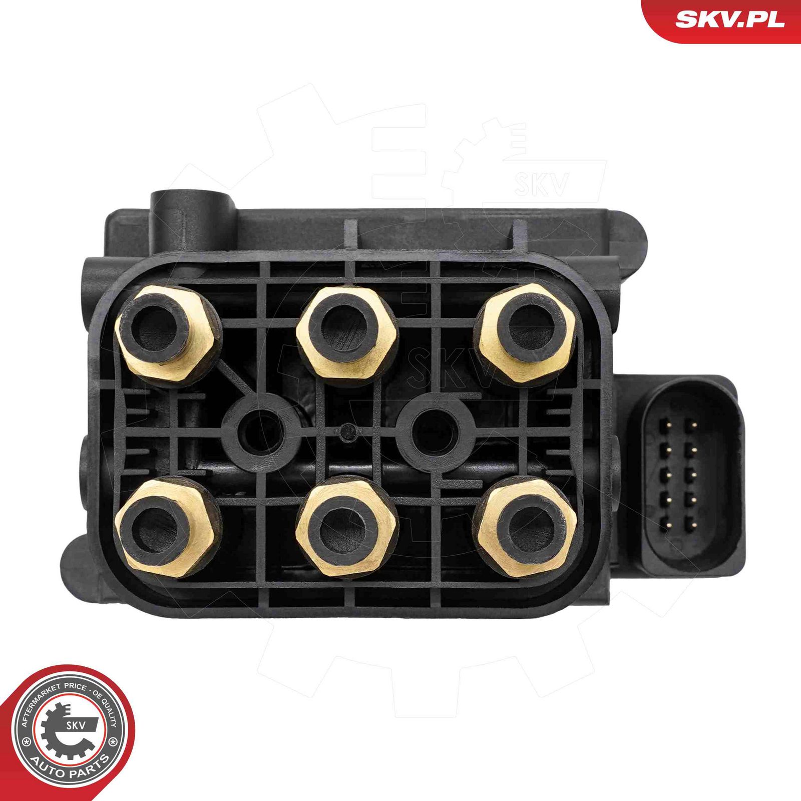 Valve, compressed air system-1