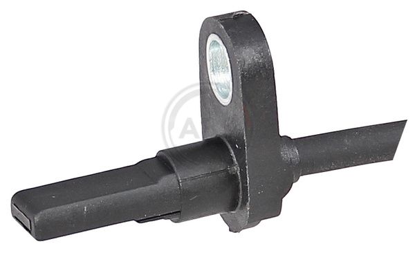 Sensor, wheel speed-2