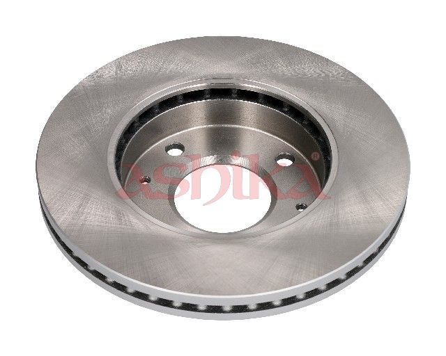 Brake Disc-1