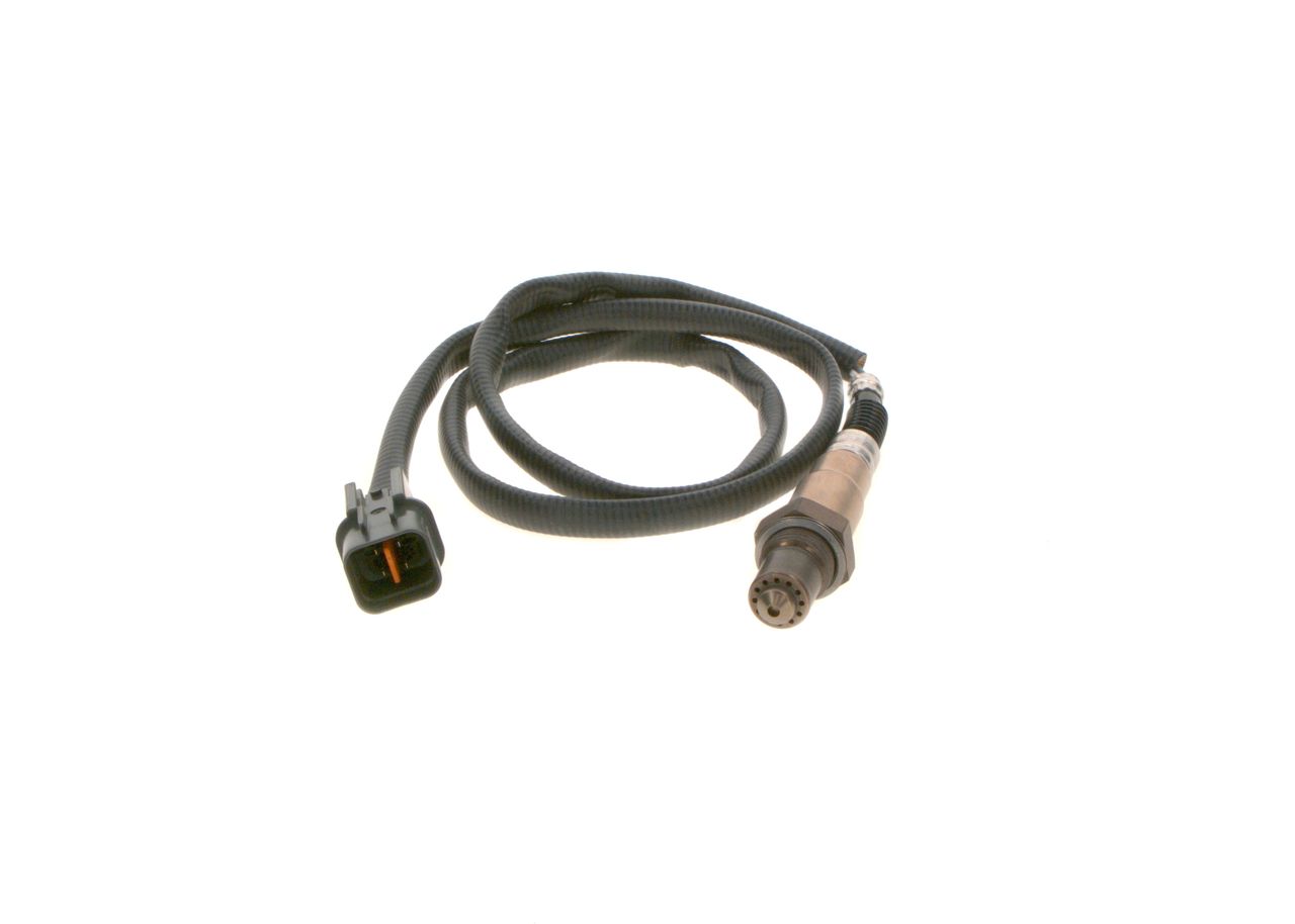 Oxygen Sensor-1