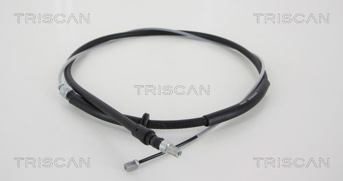 TRISCAN 8140 251135 Cable pull, parking brake