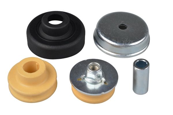 TEDGUM TED39346 Repair kit, suspension strut support mount