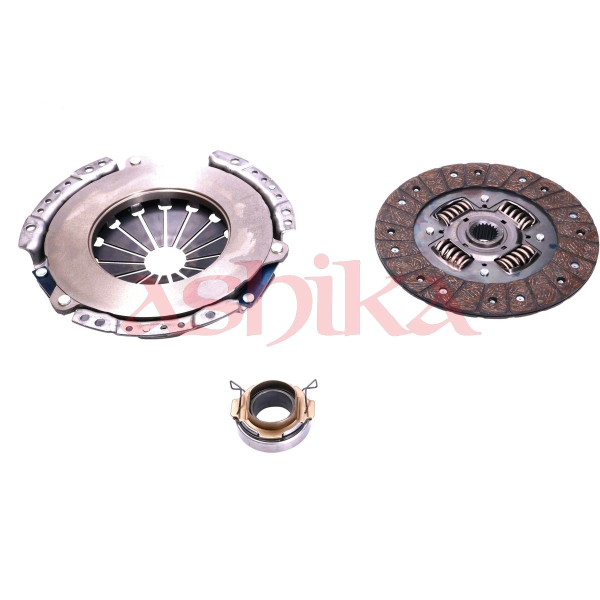 Clutch Kit-1