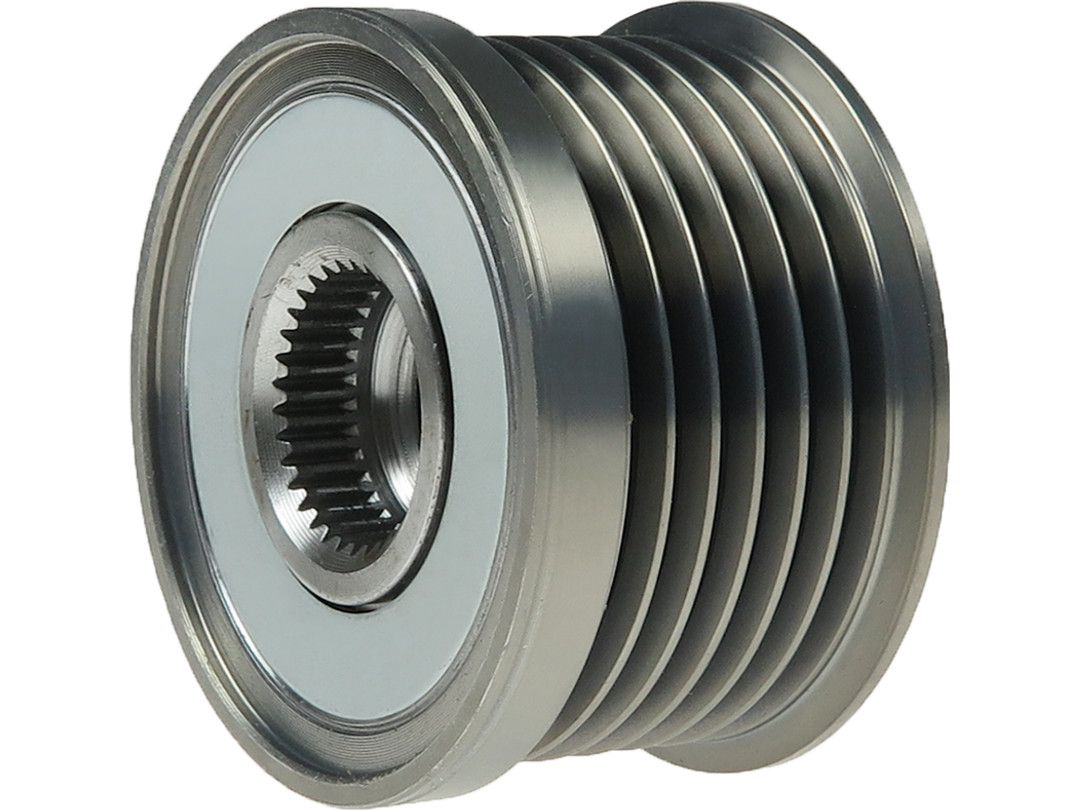 Alternator Freewheel Clutch