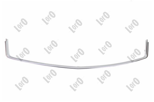 Trim/Protection Strip, radiator grille