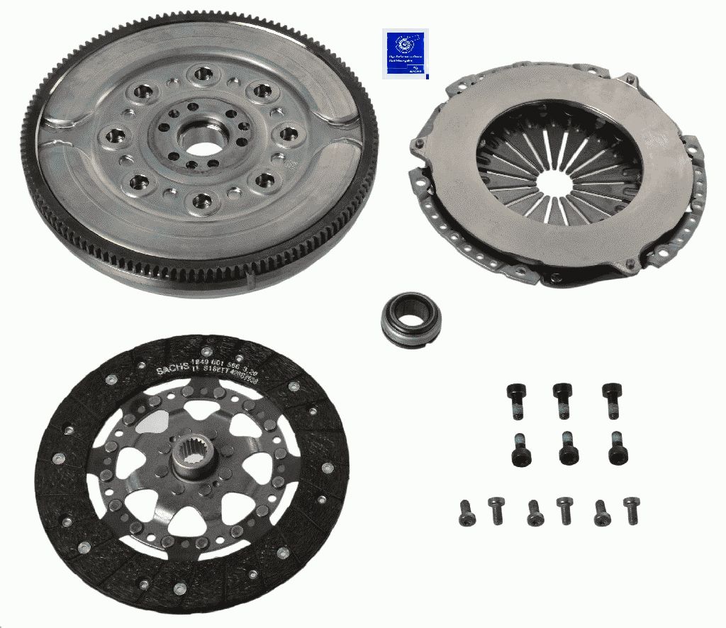 Clutch Kit-1
