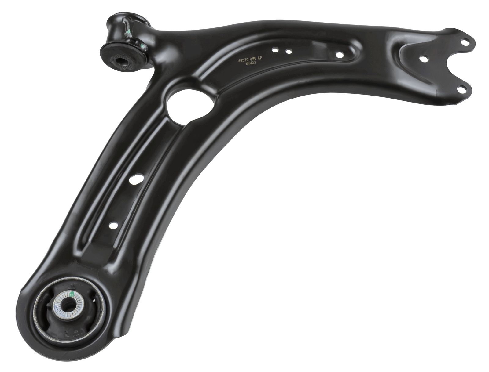 LEMFÖRDER 42370 01 Control/trailing arm, wheel suspension