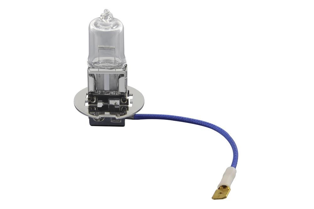 TOPRAN 104 498 Bulb, headlight