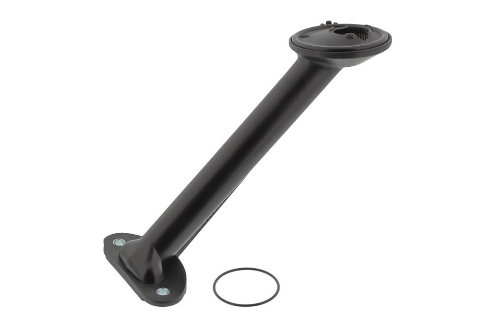 TOPRAN 119 551 Oil pump pickup tube