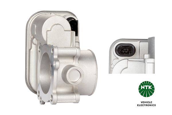 NTK 96841 Throttle body