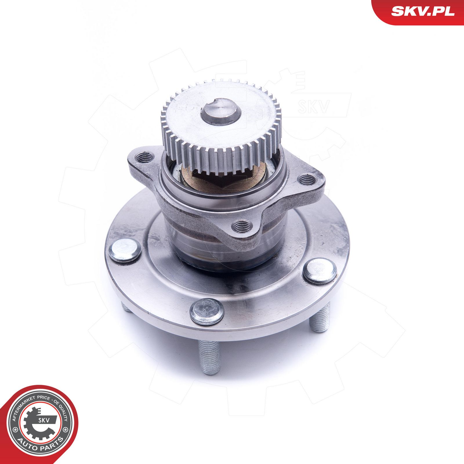 ESEN SKV 29SKV232 Wheel bearing kit