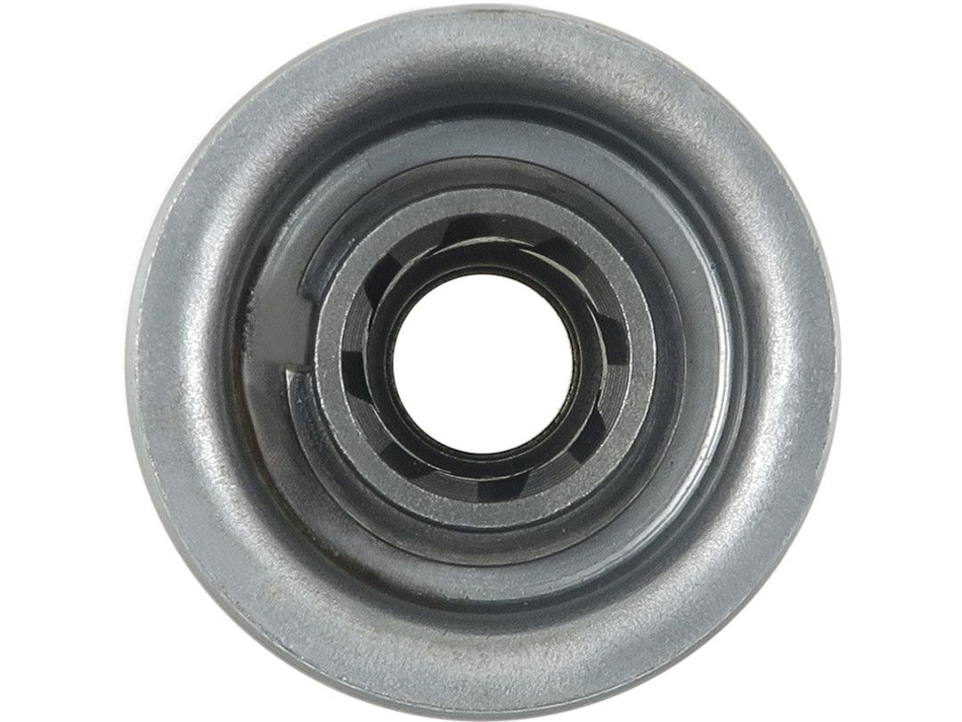 Freewheel Gear, starter-2