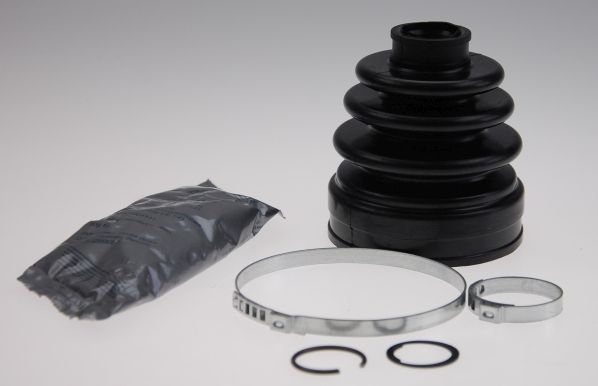 LÖBRO 307127 Bellow kit, drive shaft