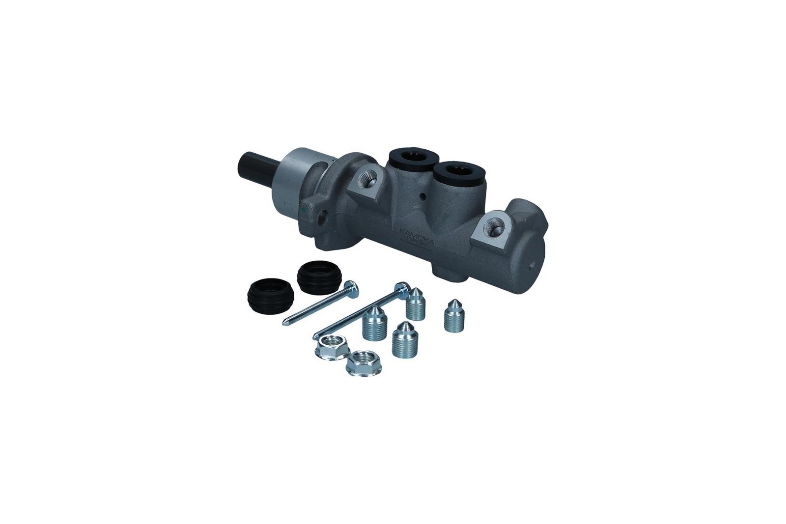 Brake Master Cylinder-1