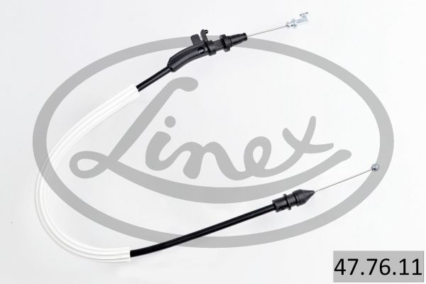 Cable Pull, door release