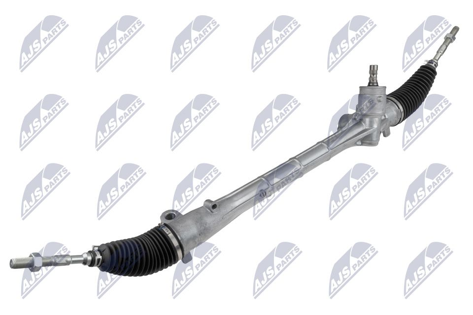 Steering Gear-1