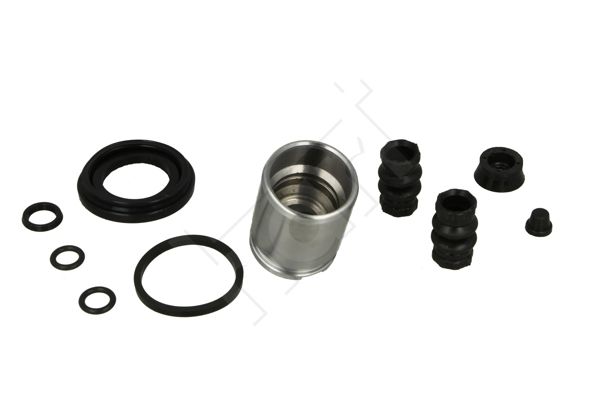 HART 252 458 Remonto komplektas, stabdžių apkaba