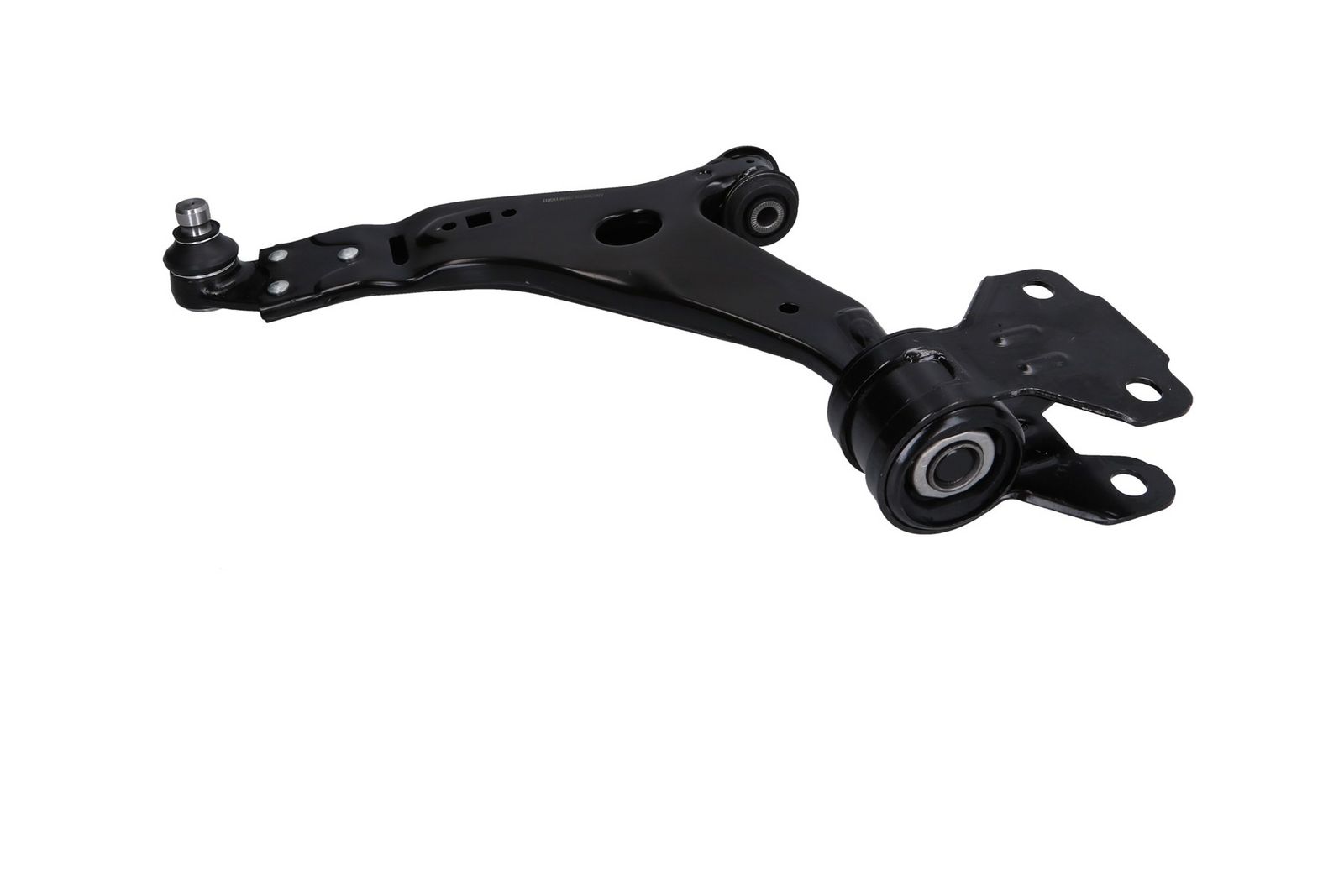 KAMOKA 9050437 Control/trailing arm, wheel suspension