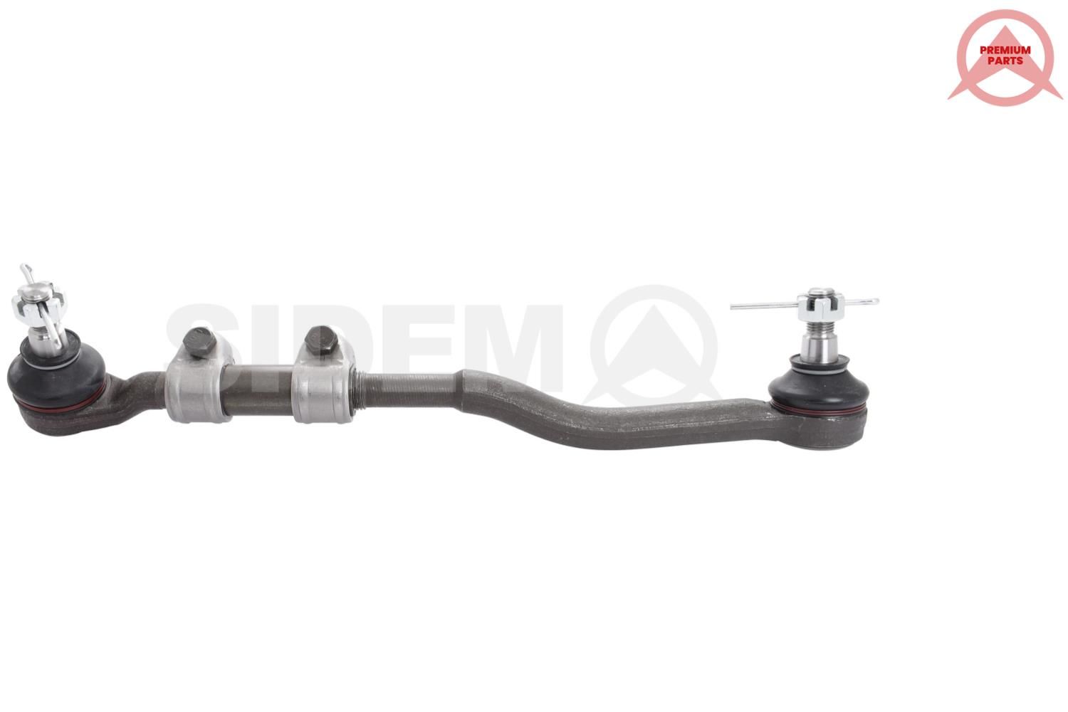 Tie Rod-main