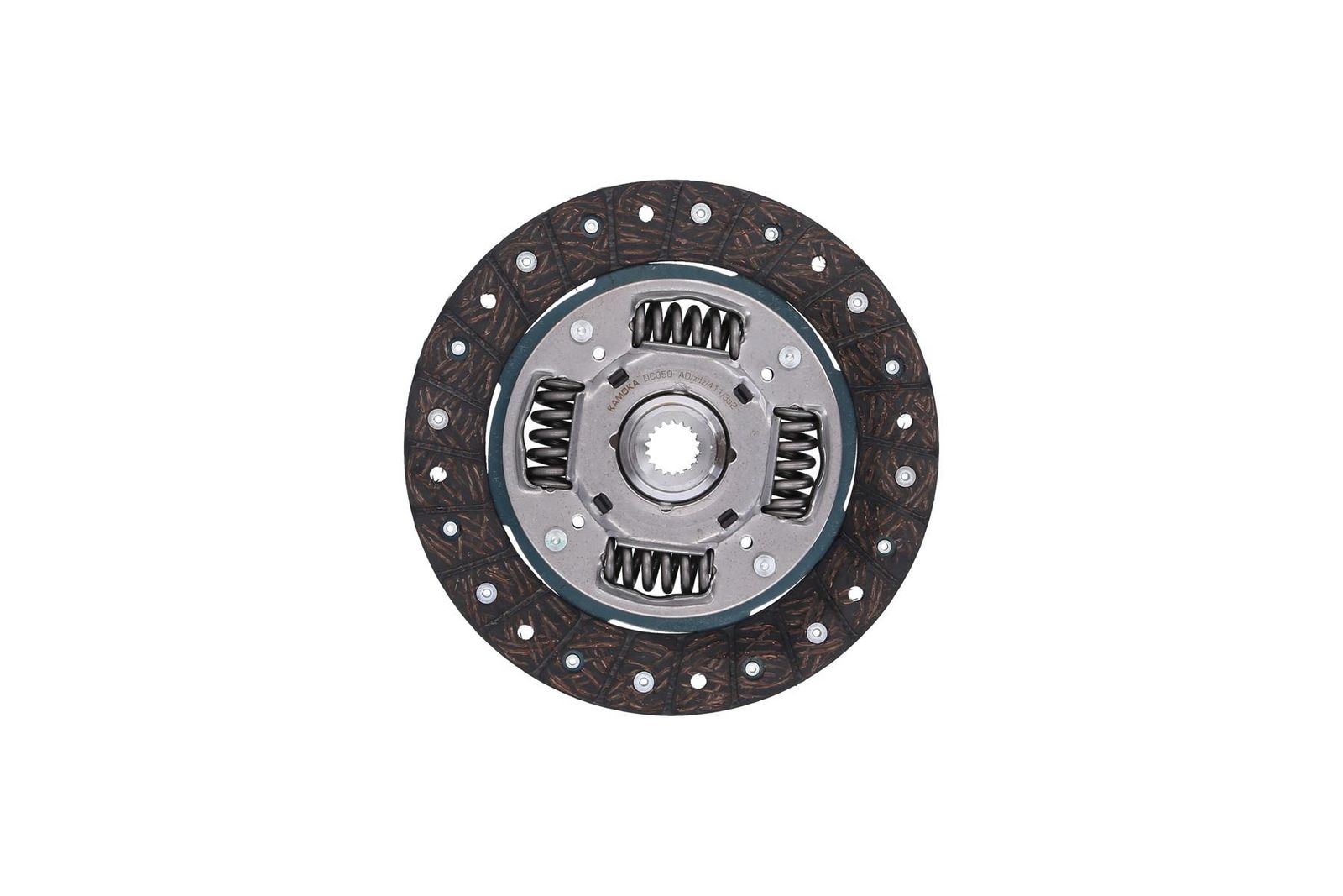 KAMOKA DC050 Clutch disc
