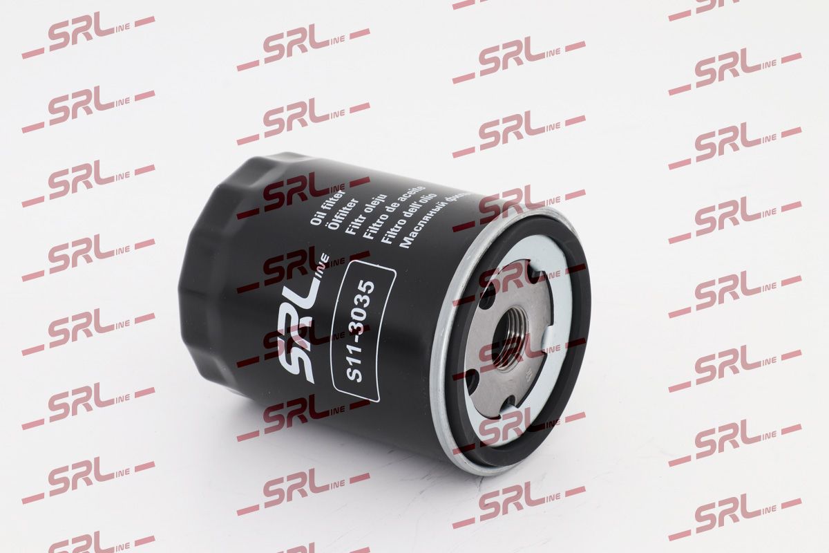 SRLINE S11-3035 Oil filter