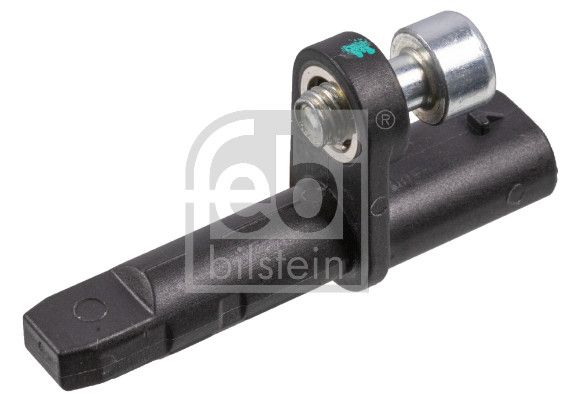 Sensor, wheel speed-main