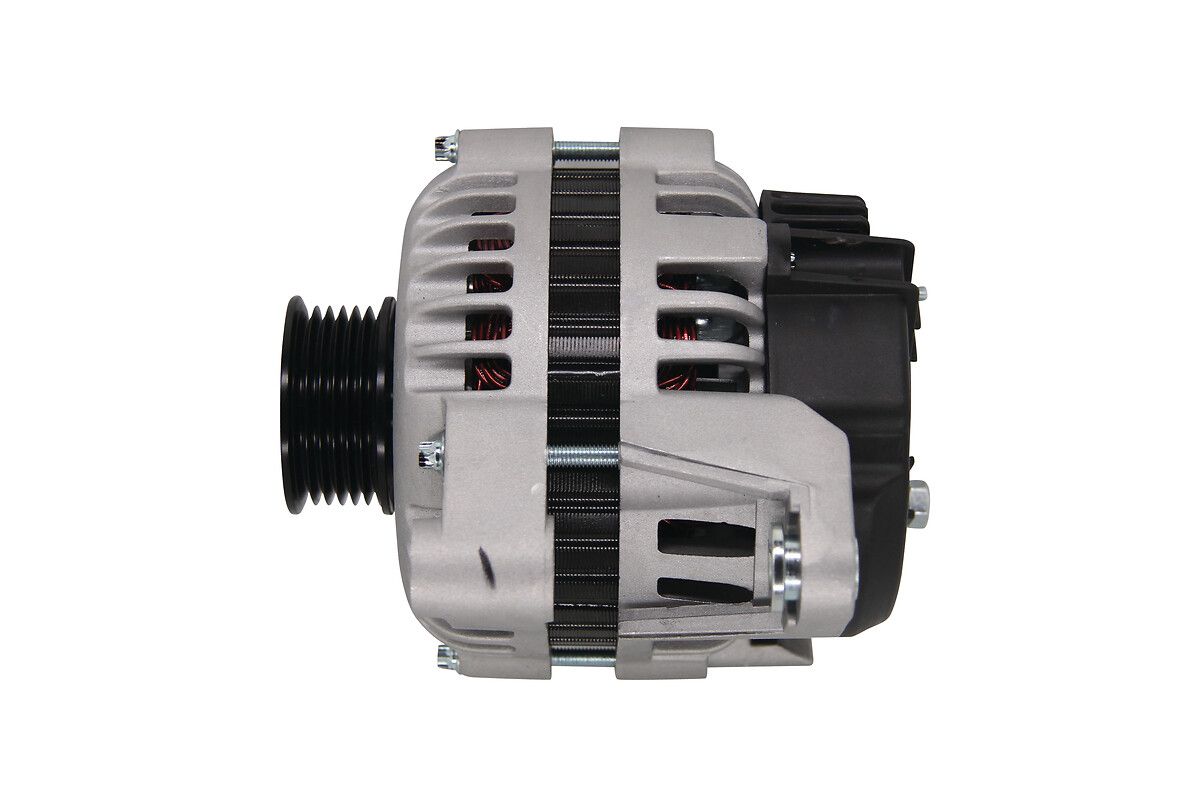 Alternator-4