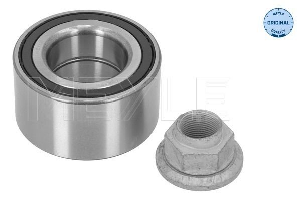 MEYLE 414 650 0000 Wheel bearing kit